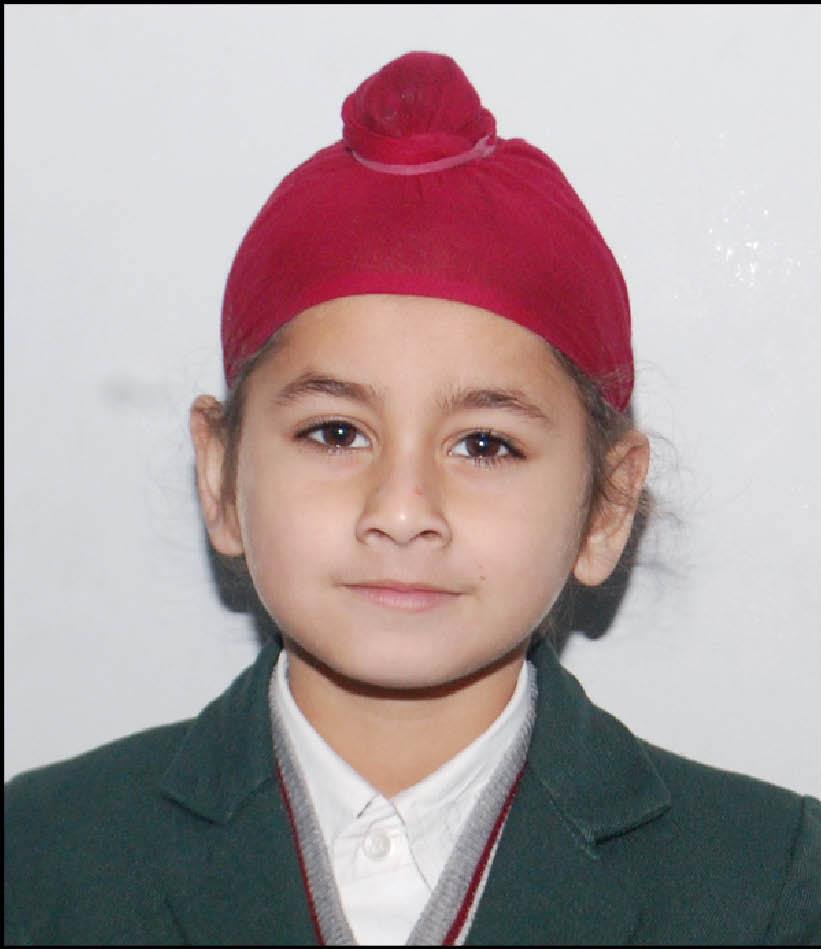 St. Teresa School Indirapuram