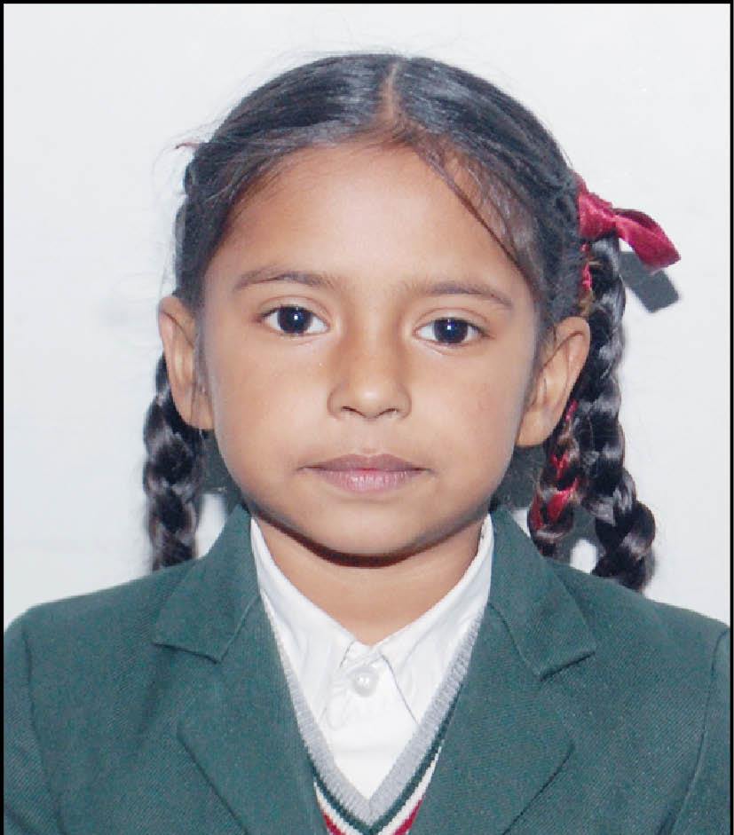 St. Teresa School Indirapuram