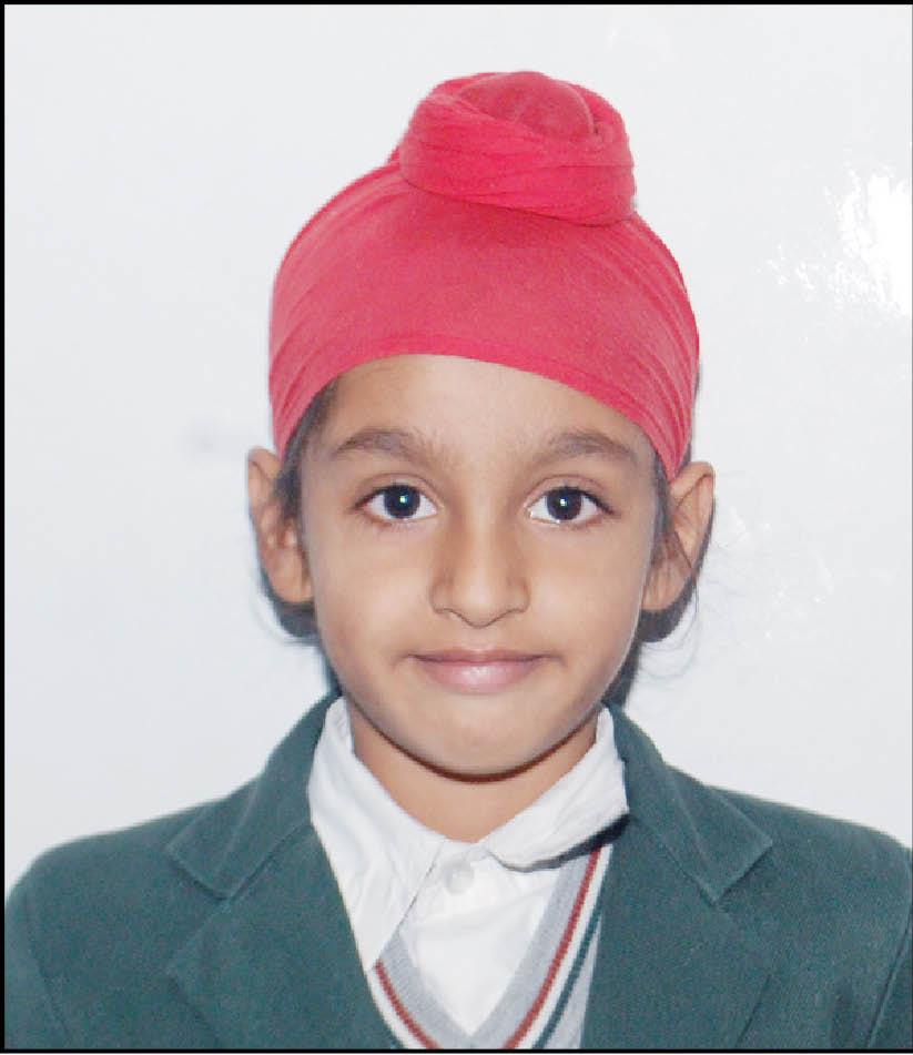 St. Teresa School Indirapuram