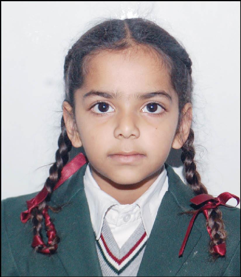 St. Teresa School Indirapuram