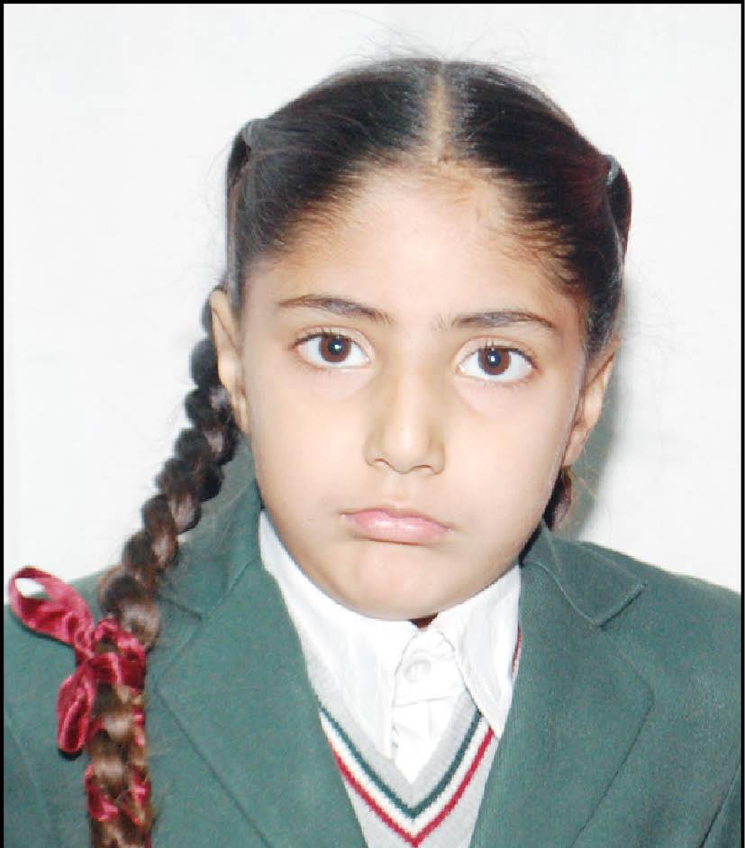 St. Teresa School Indirapuram