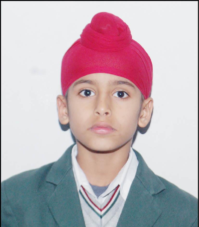 St. Teresa School Indirapuram