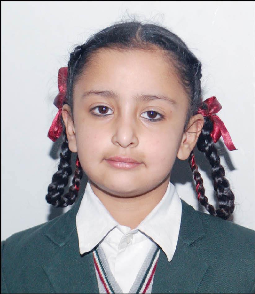 St. Teresa School Indirapuram