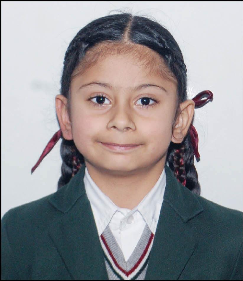 St. Teresa School Indirapuram