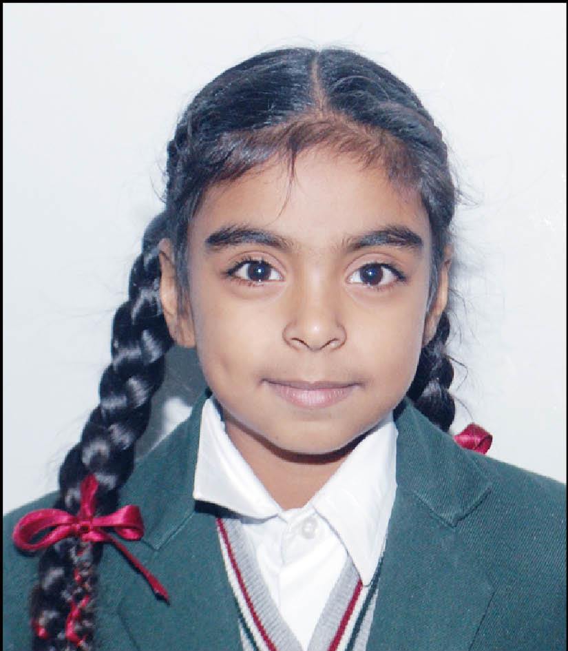 St. Teresa School Indirapuram