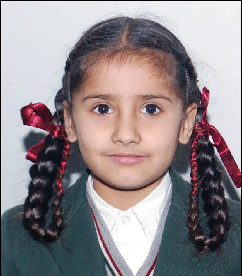 St. Teresa School Indirapuram