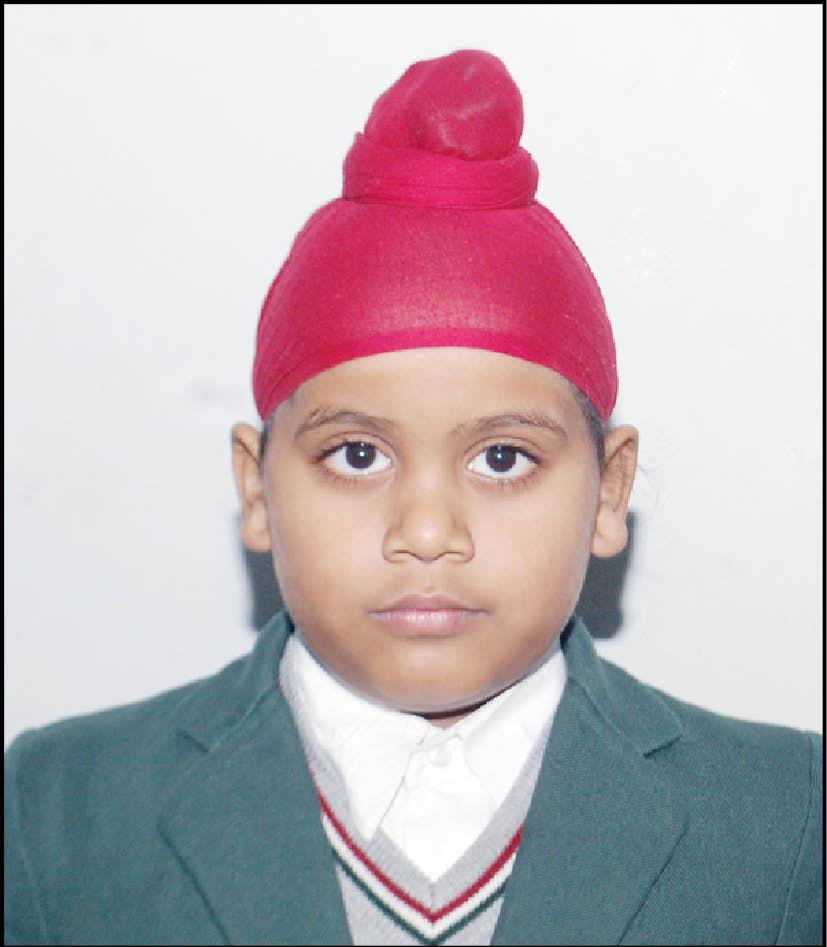 St. Teresa School Indirapuram