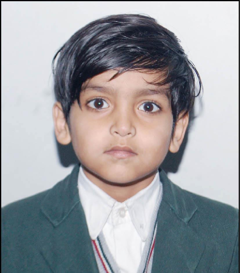St. Teresa School Indirapuram