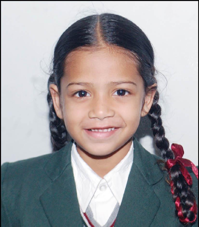 St. Teresa School Indirapuram