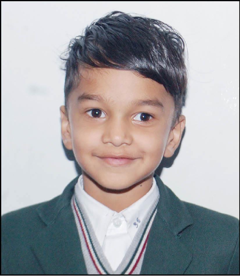 St. Teresa School Indirapuram