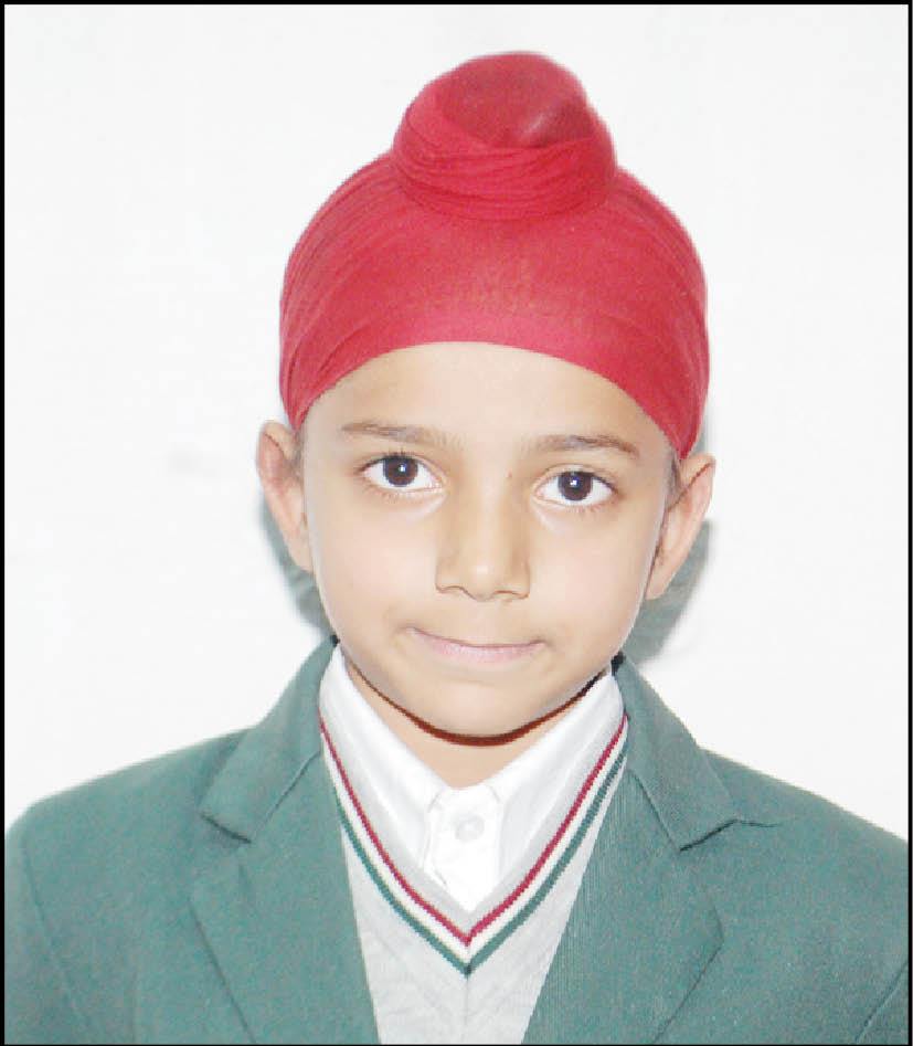 St. Teresa School Indirapuram