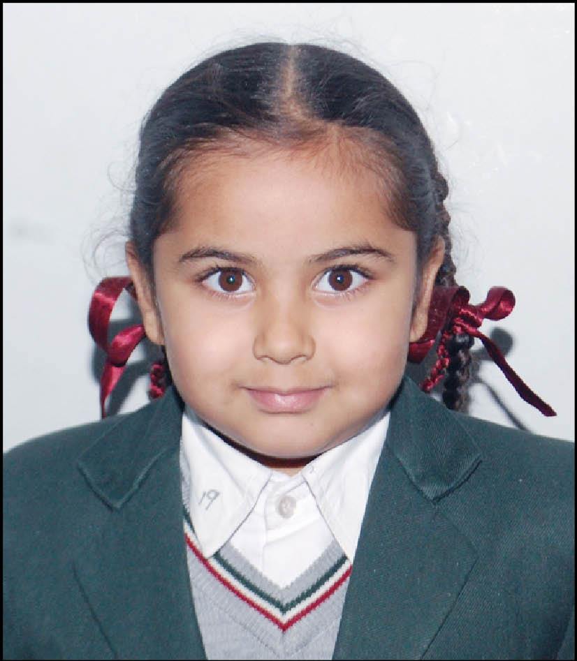 St. Teresa School Indirapuram