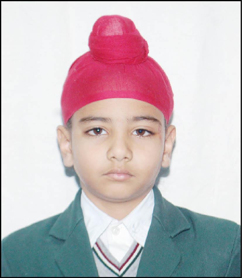 St. Teresa School Indirapuram