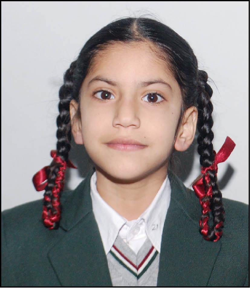 St. Teresa School Indirapuram