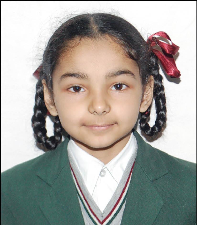 St. Teresa School Indirapuram