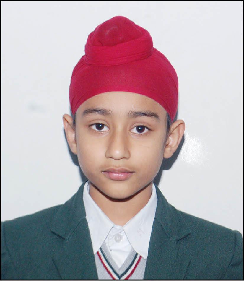 St. Teresa School Indirapuram