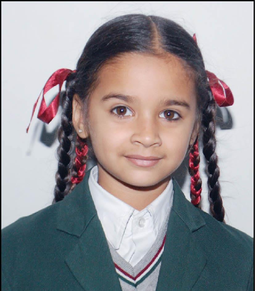 St. Teresa School Indirapuram