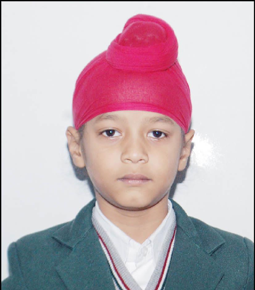 St. Teresa School Indirapuram