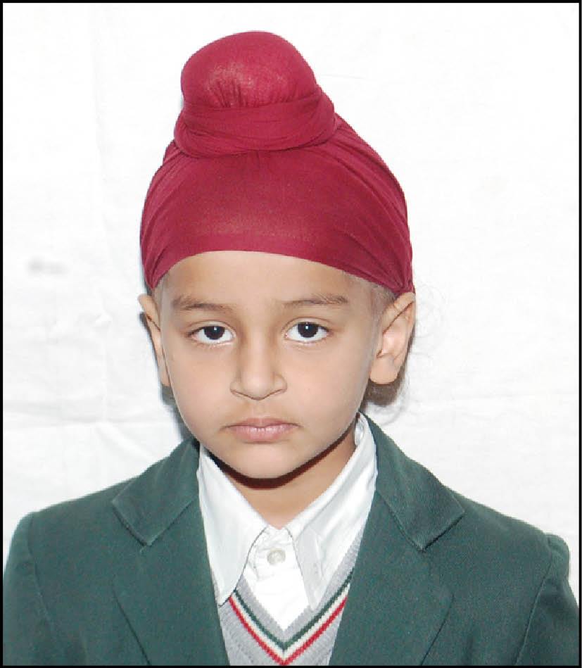 St. Teresa School Indirapuram