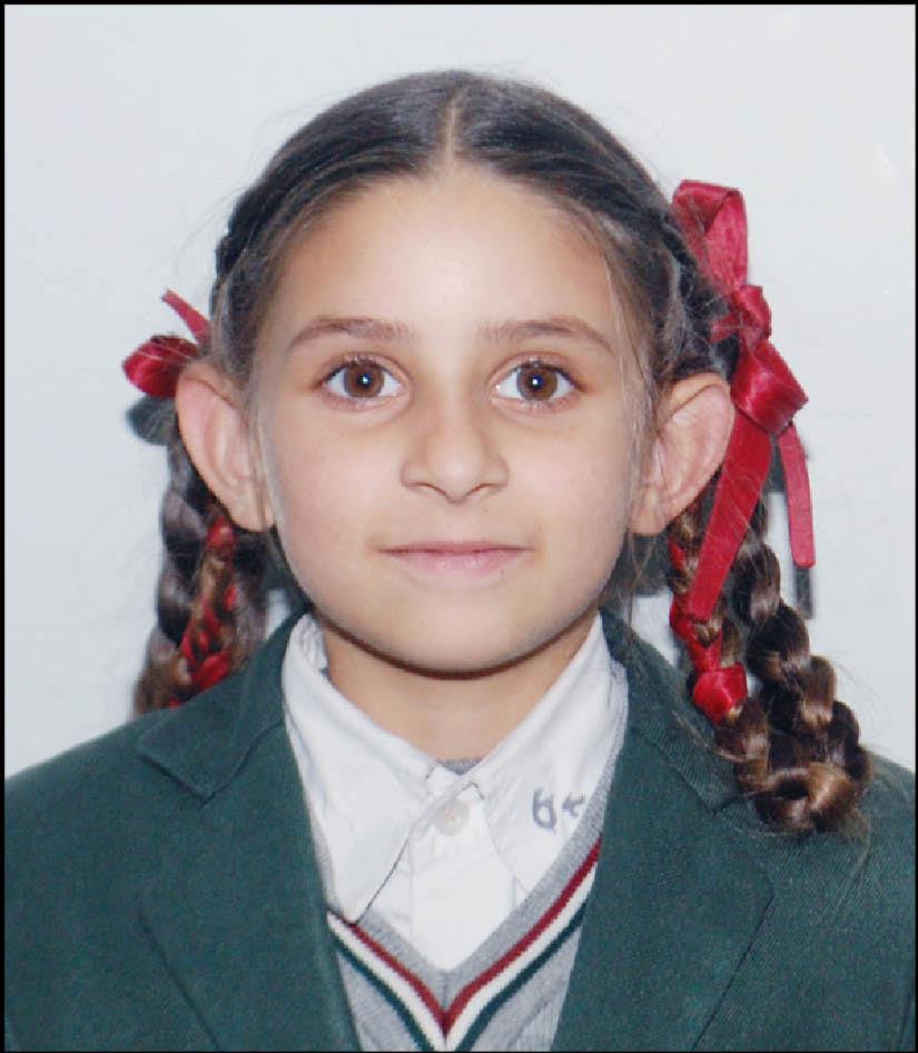 St. Teresa School Indirapuram