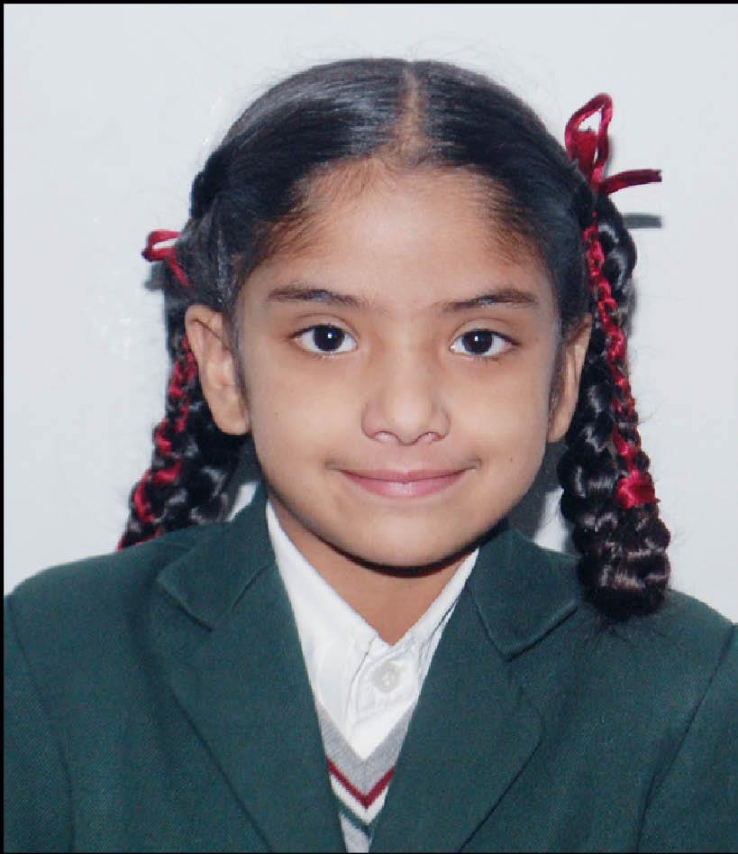 St. Teresa School Indirapuram