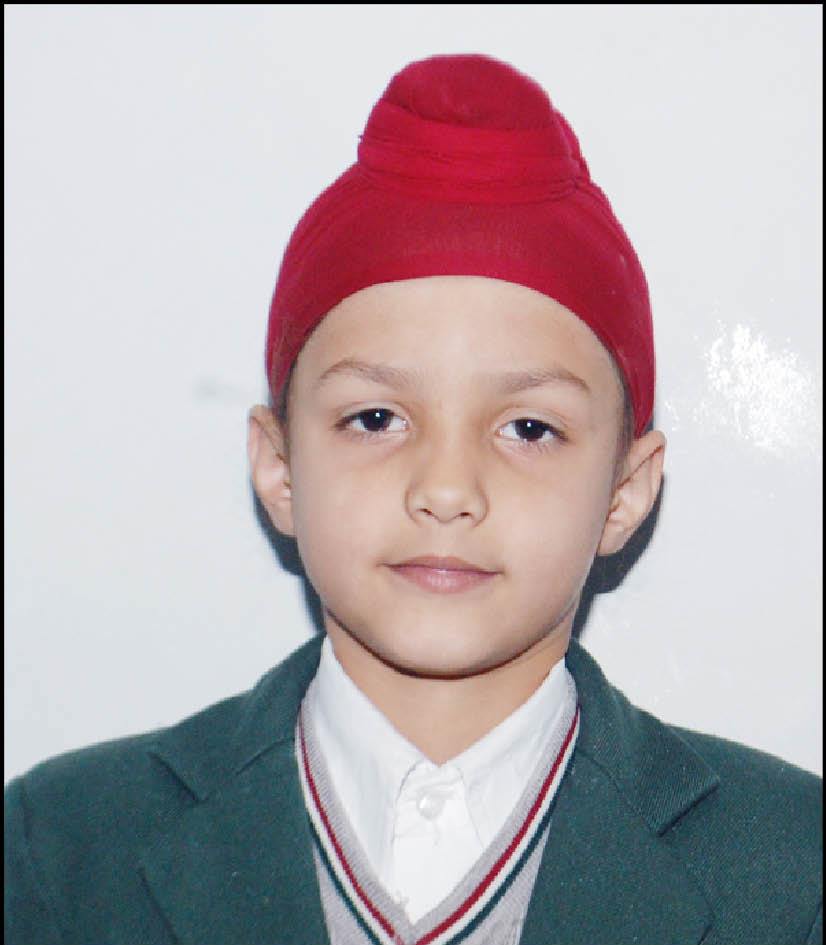 St. Teresa School Indirapuram