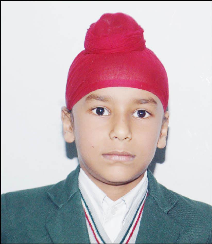 St. Teresa School Indirapuram