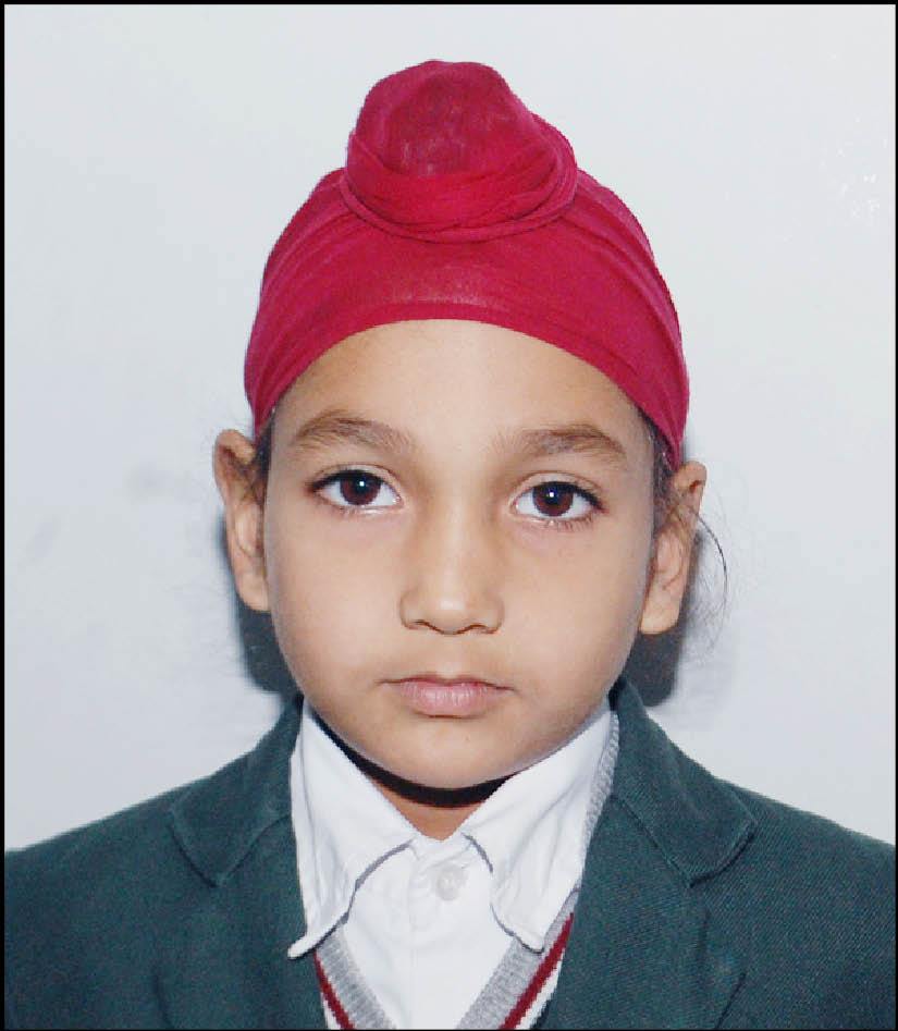 St. Teresa School Indirapuram