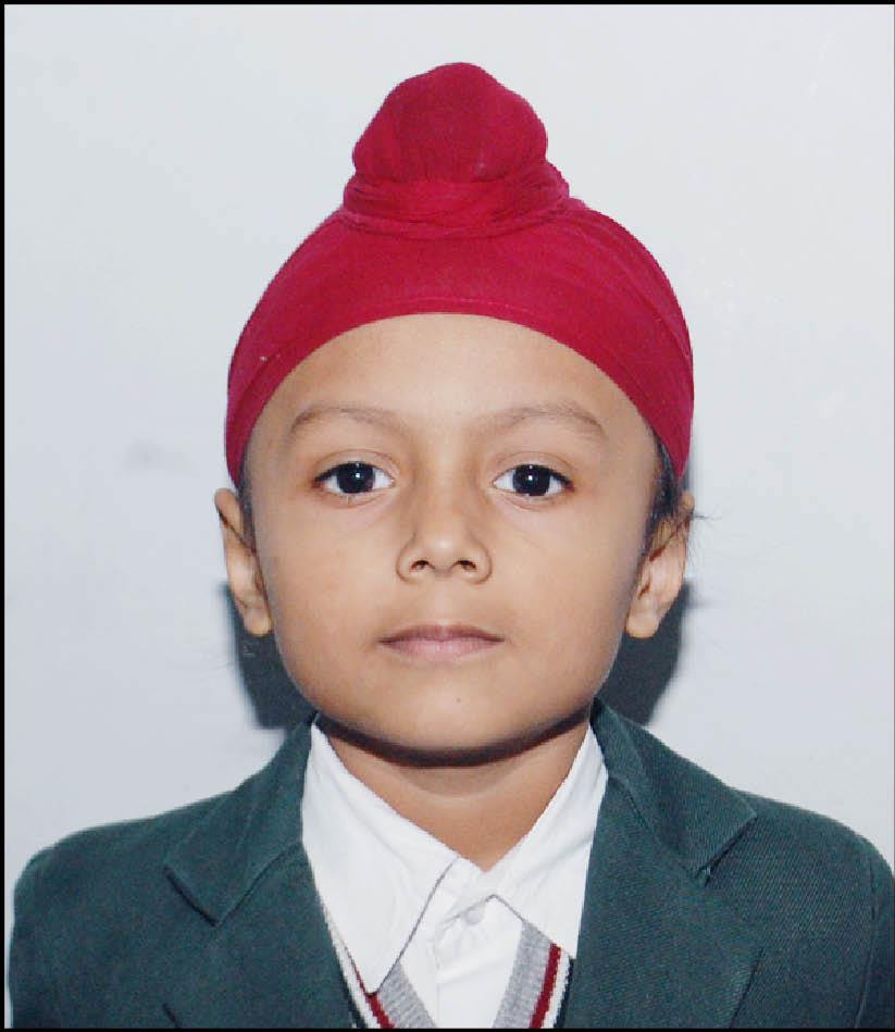 St. Teresa School Indirapuram