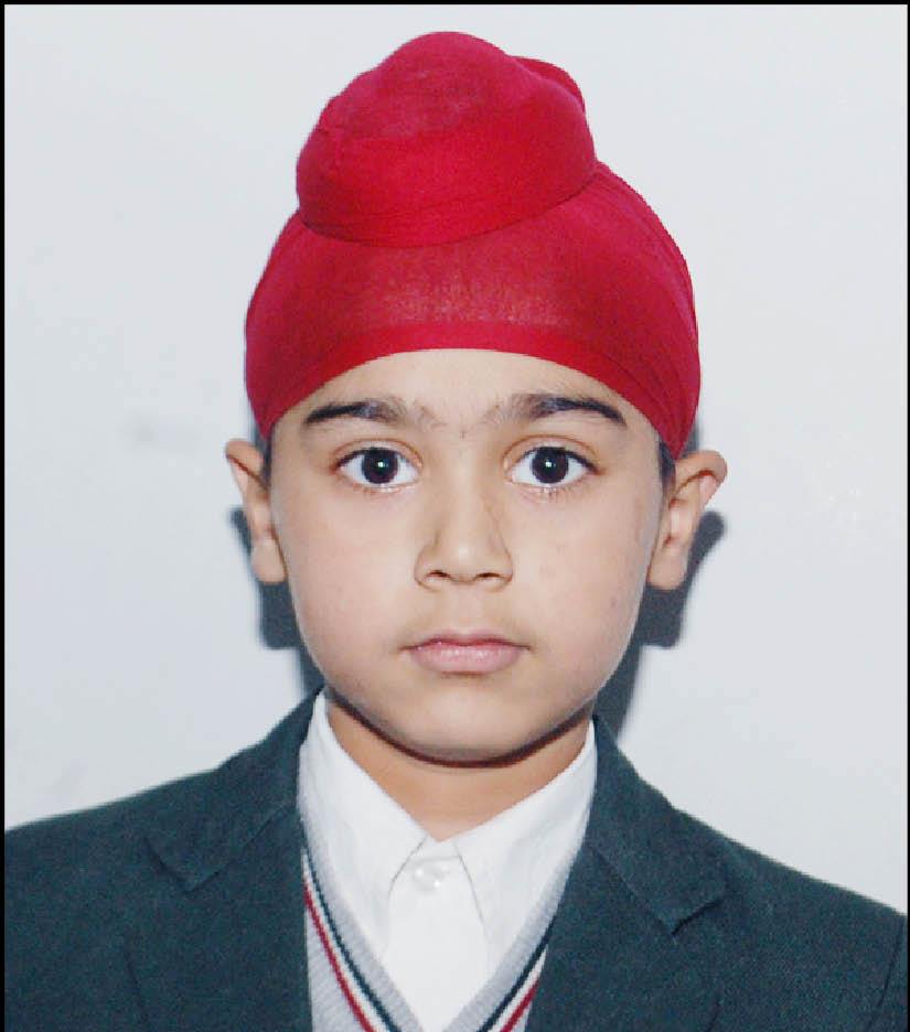 St. Teresa School Indirapuram