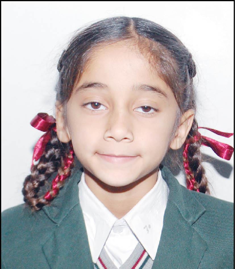 St. Teresa School Indirapuram