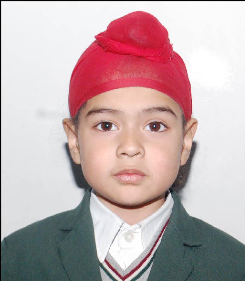 St. Teresa School Indirapuram