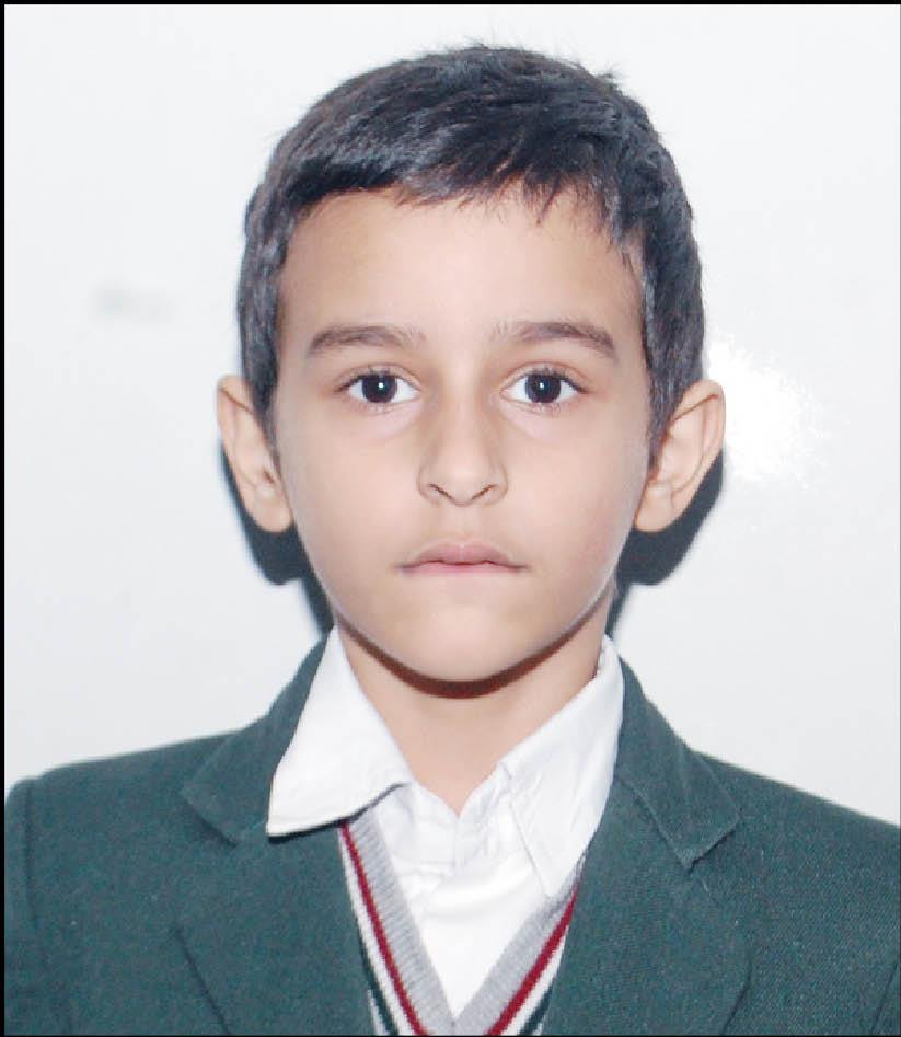 St. Teresa School Indirapuram