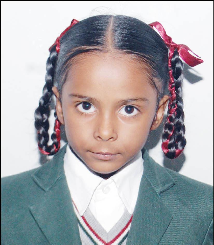 St. Teresa School Indirapuram