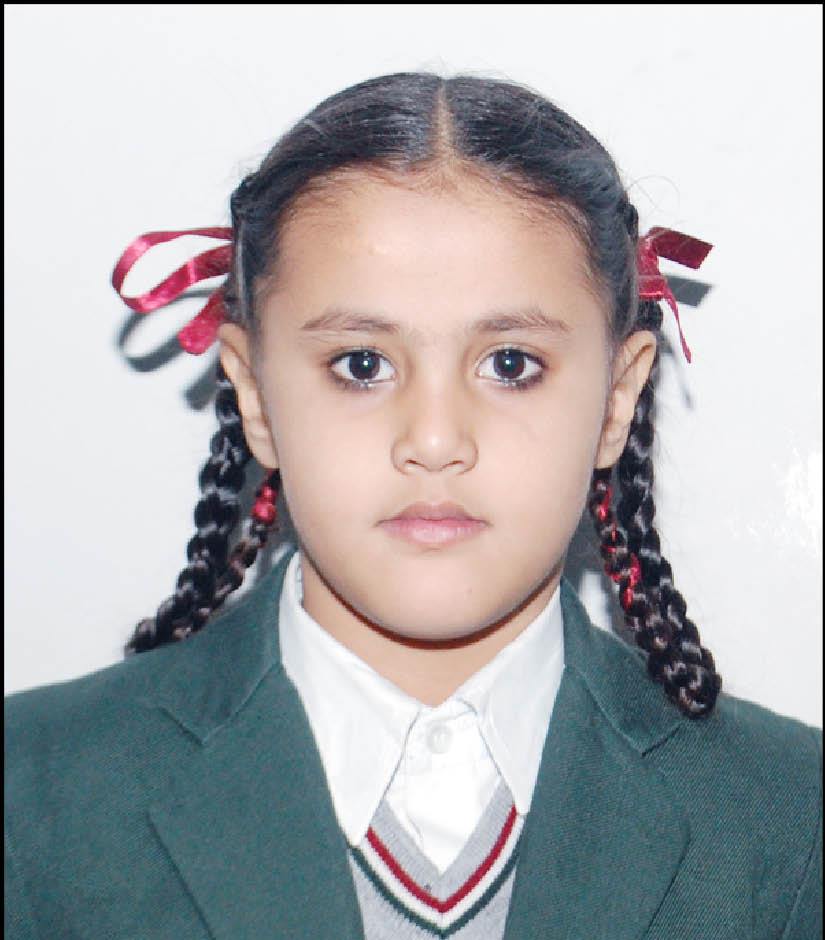 St. Teresa School Indirapuram