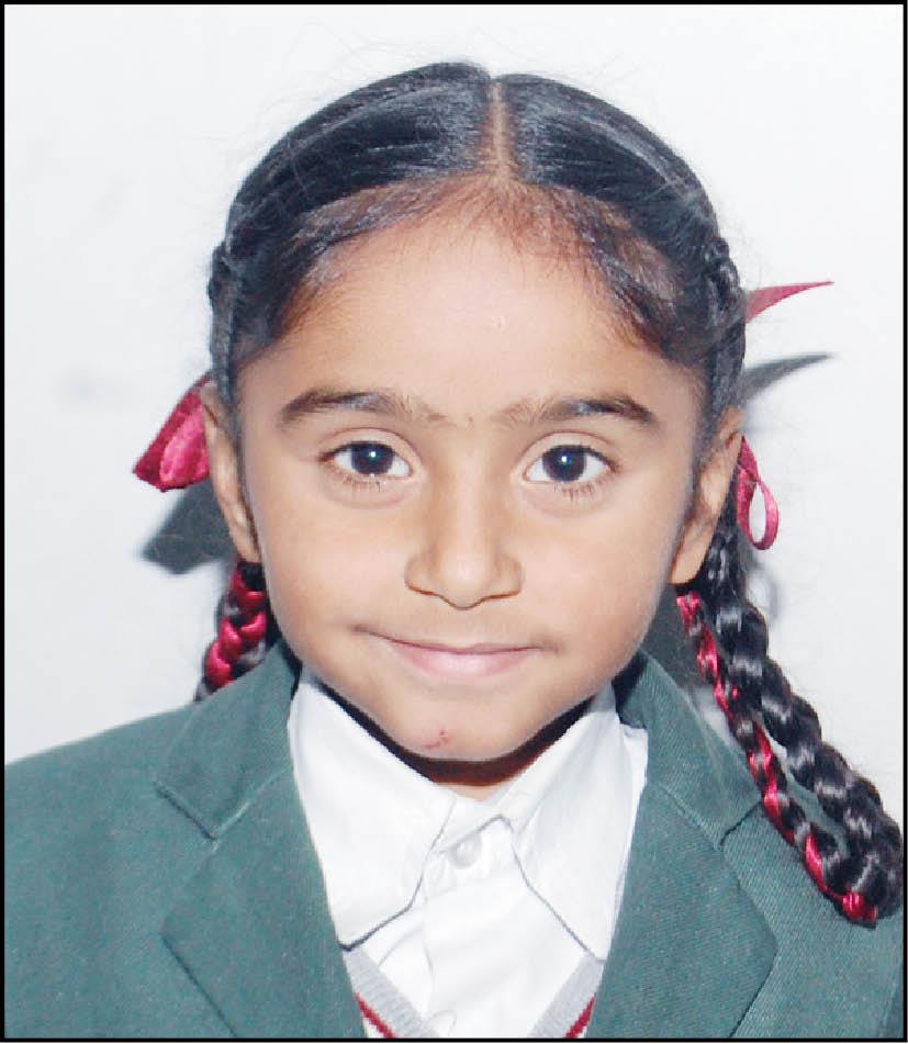 St. Teresa School Indirapuram