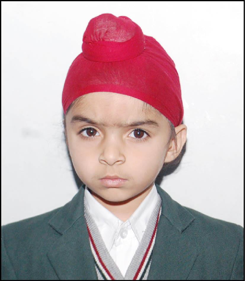 St. Teresa School Indirapuram