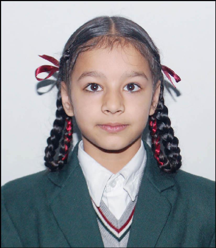 St. Teresa School Indirapuram