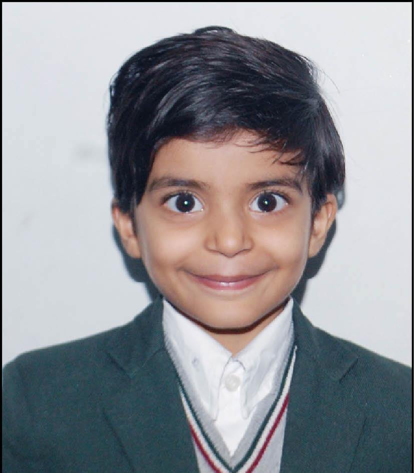 St. Teresa School Indirapuram