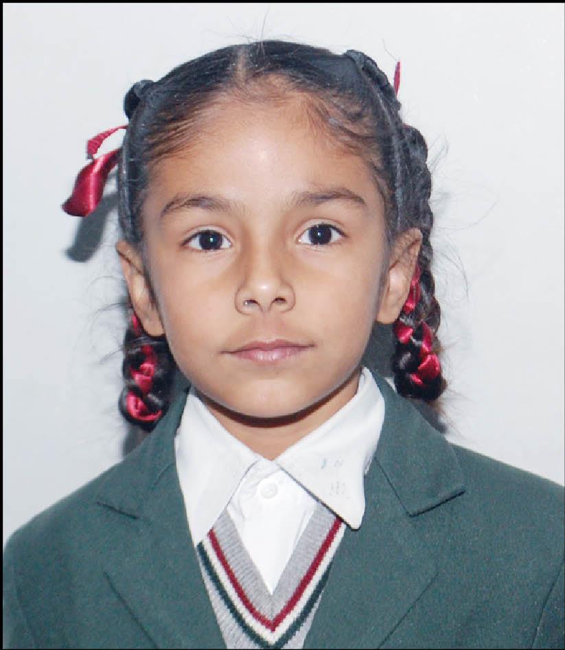 St. Teresa School Indirapuram