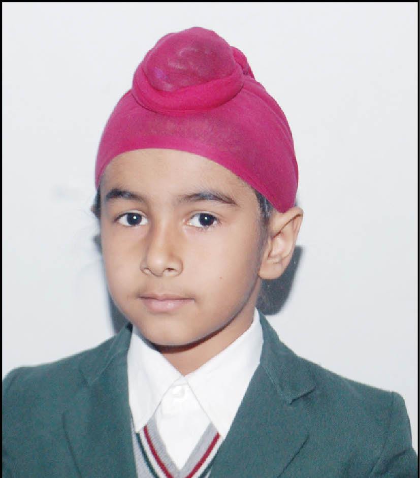 St. Teresa School Indirapuram