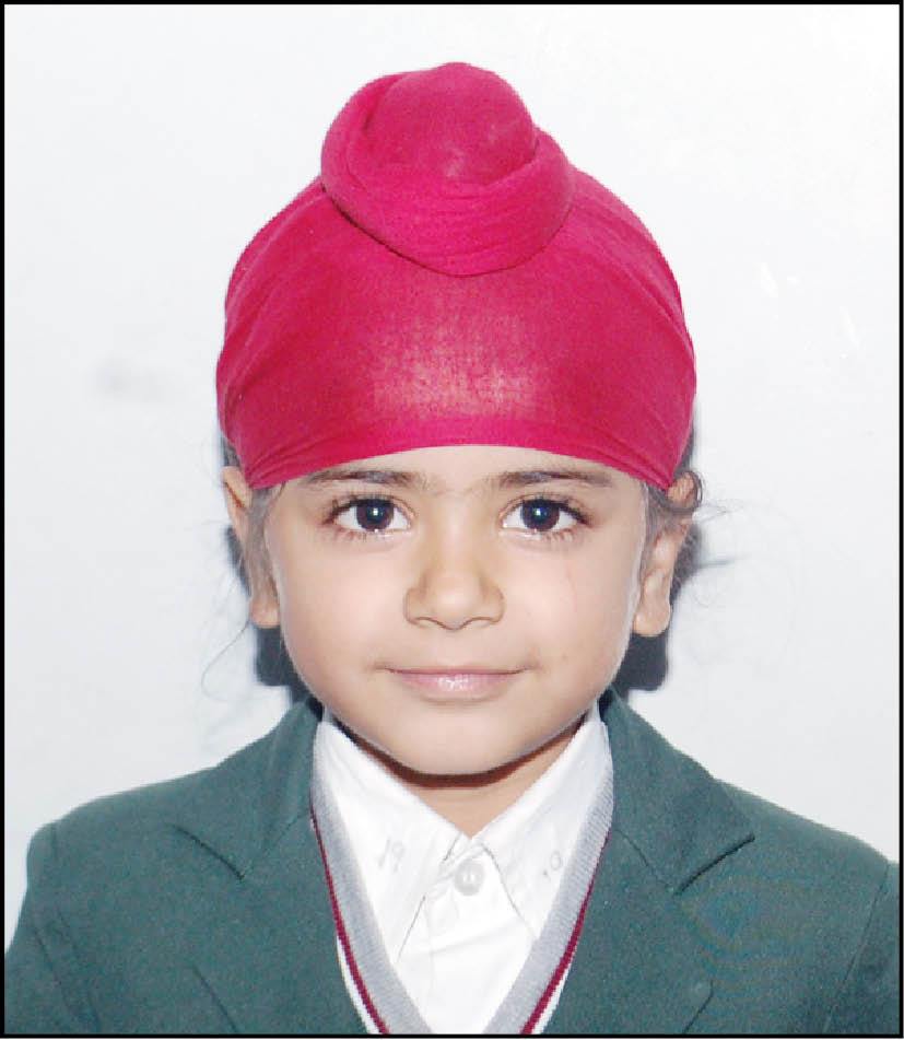 St. Teresa School Indirapuram