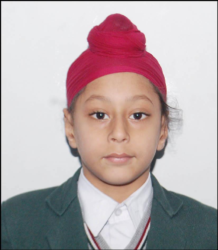 St. Teresa School Indirapuram
