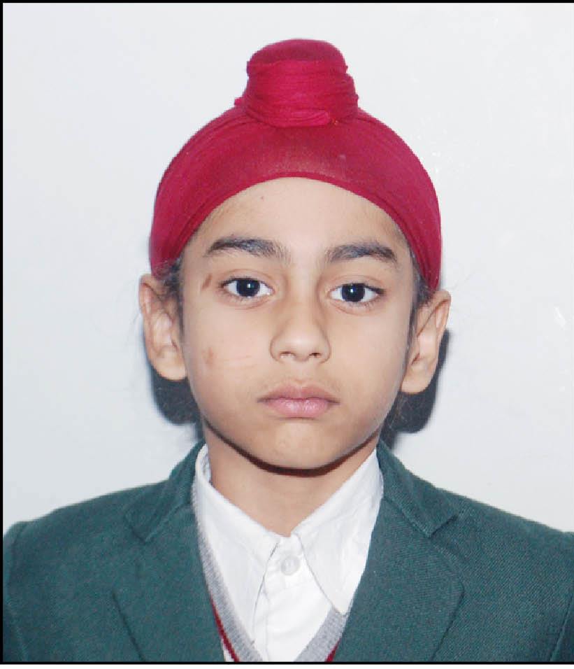 St. Teresa School Indirapuram