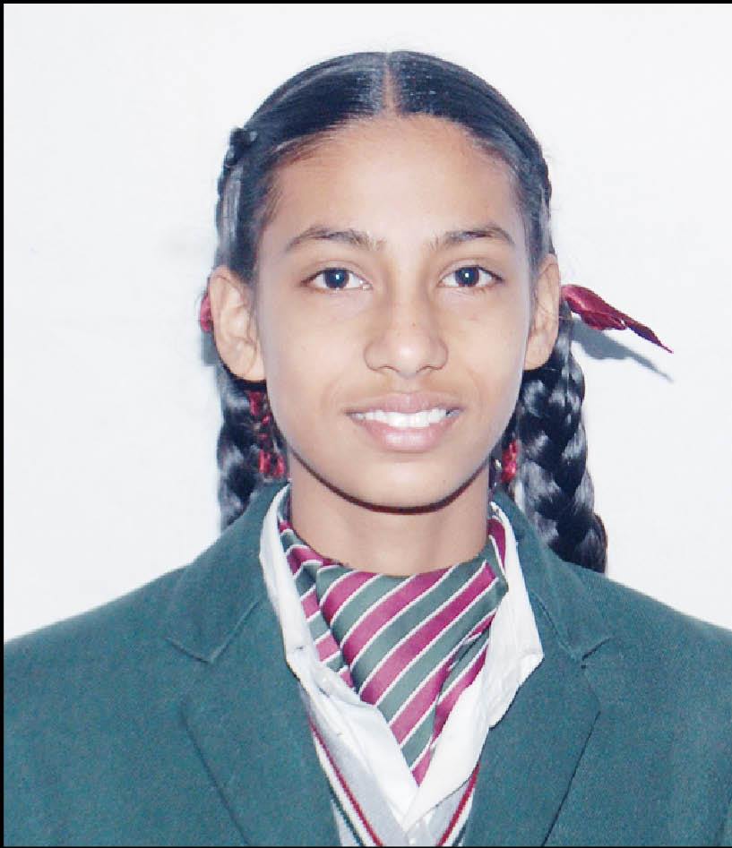 St. Teresa School Indirapuram