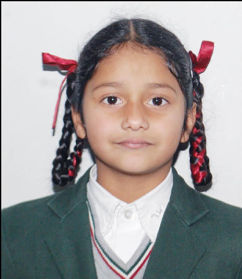 St. Teresa School Indirapuram