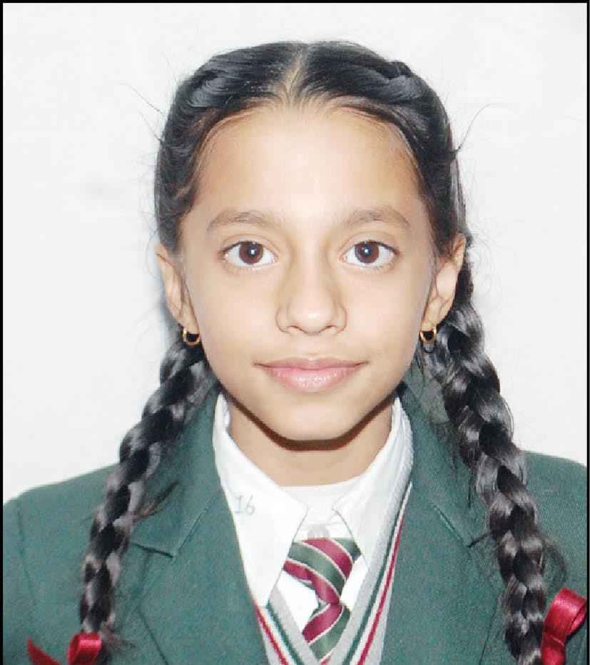 St. Teresa School Indirapuram