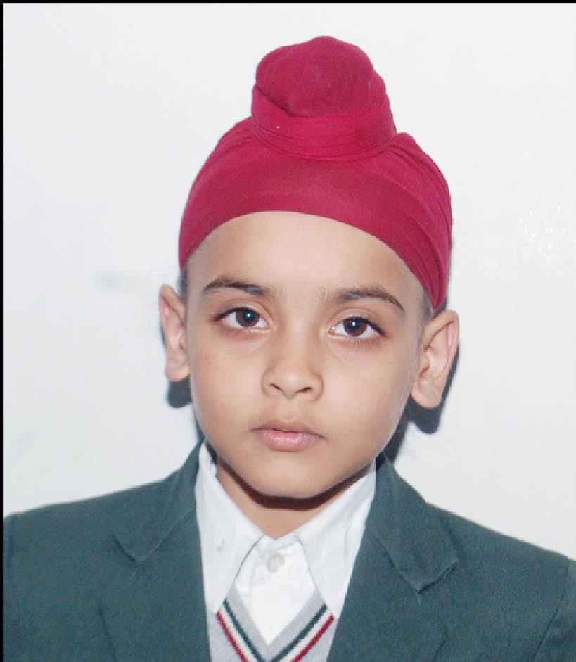 St. Teresa School Indirapuram