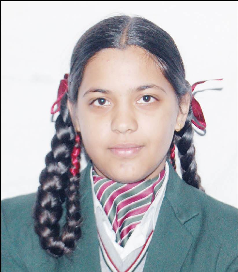 St. Teresa School Indirapuram