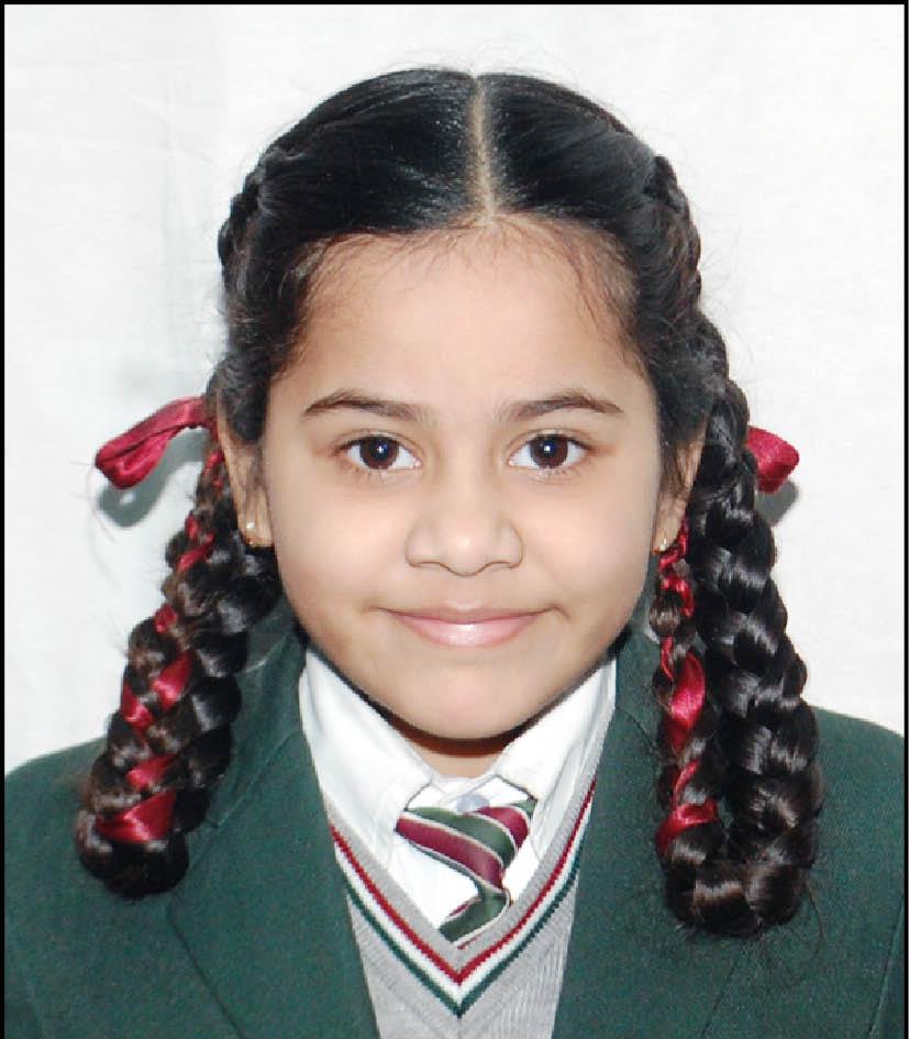 St. Teresa School Indirapuram